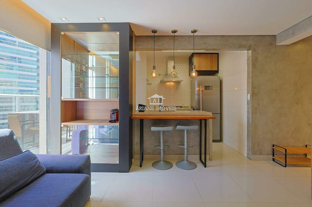 Apartamento para alugar com 2 quartos, 72m² - Foto 3
