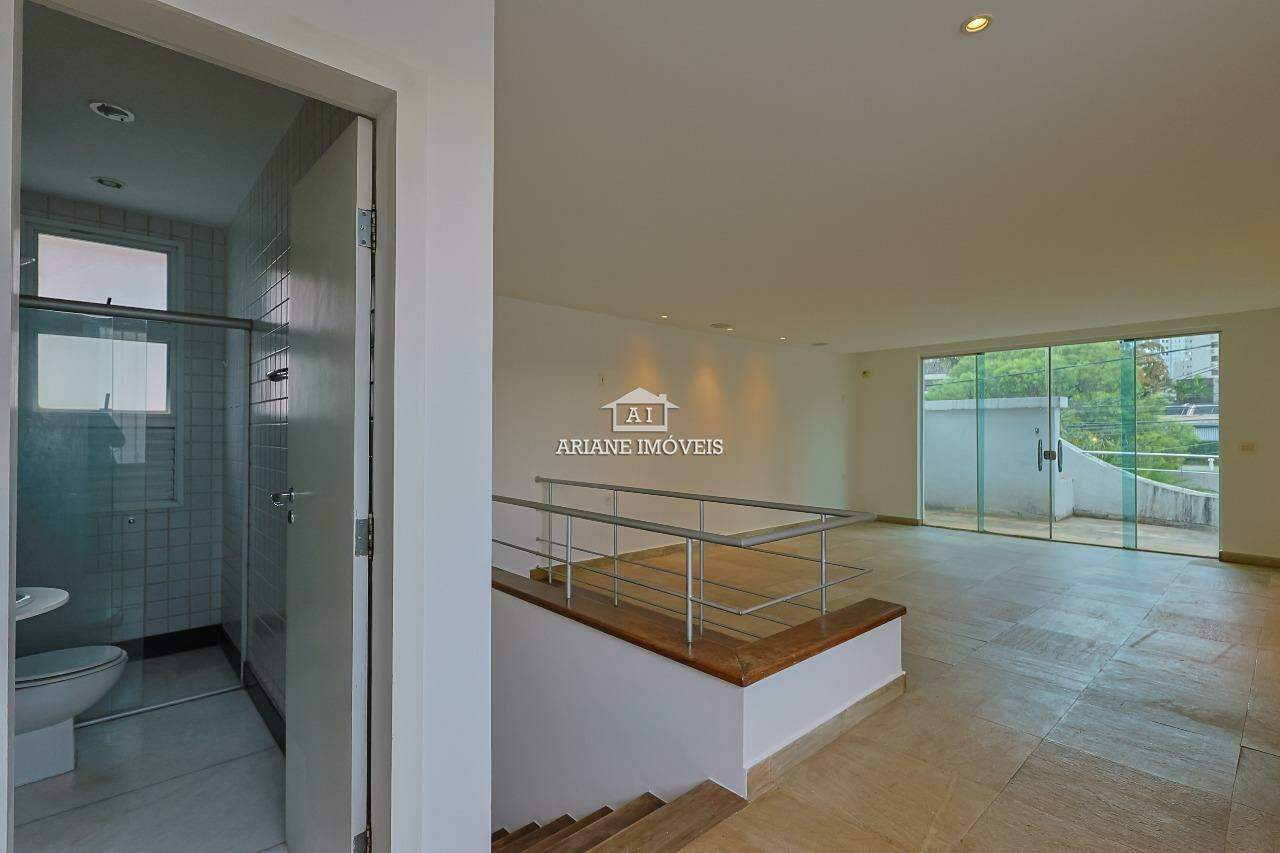 Apartamento para alugar com 2 quartos, 72m² - Foto 23