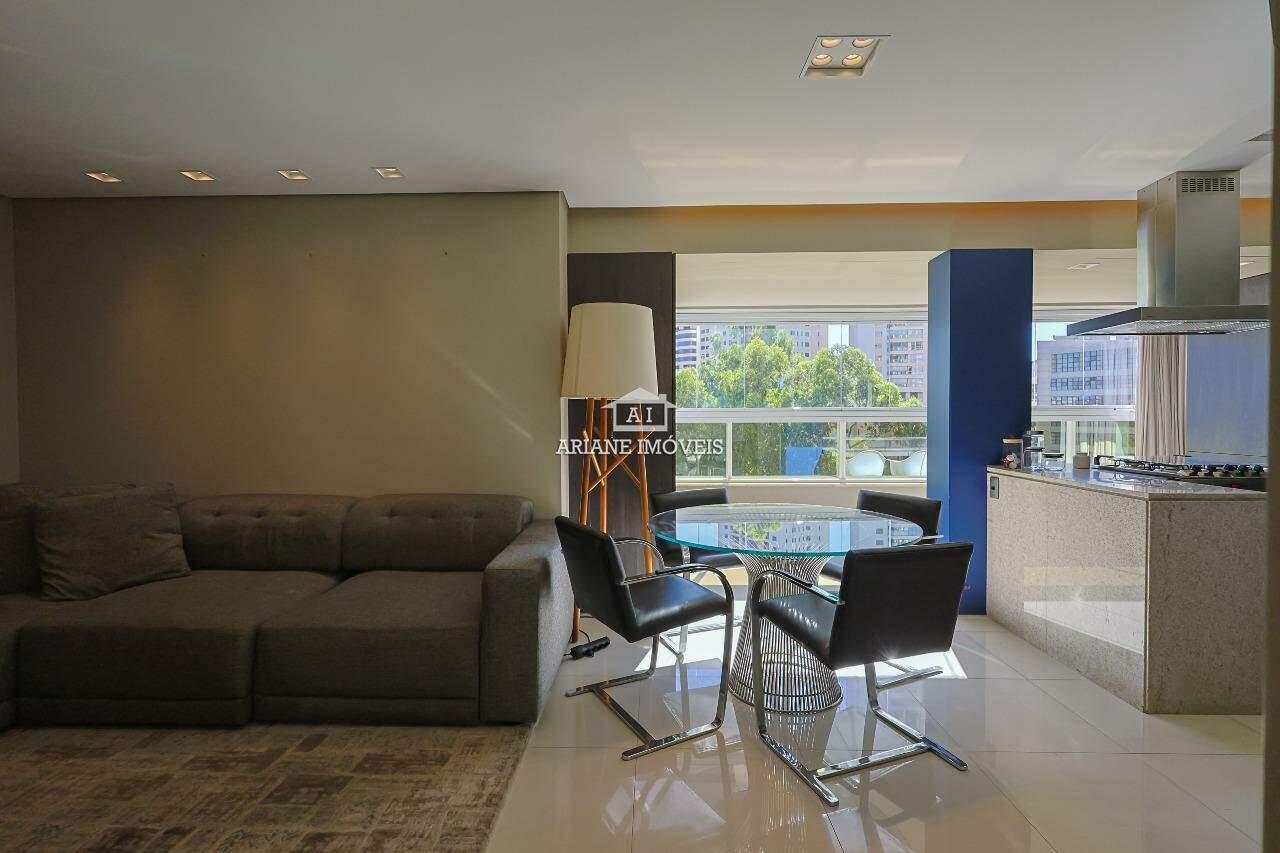 Apartamento para alugar com 2 quartos, 82m² - Foto 3
