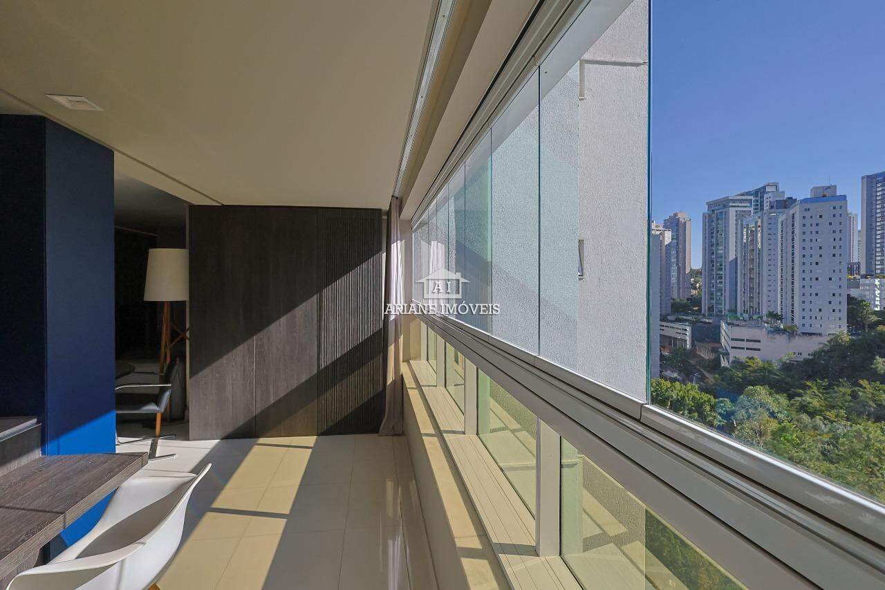 Apartamento para alugar com 2 quartos, 82m² - Foto 1