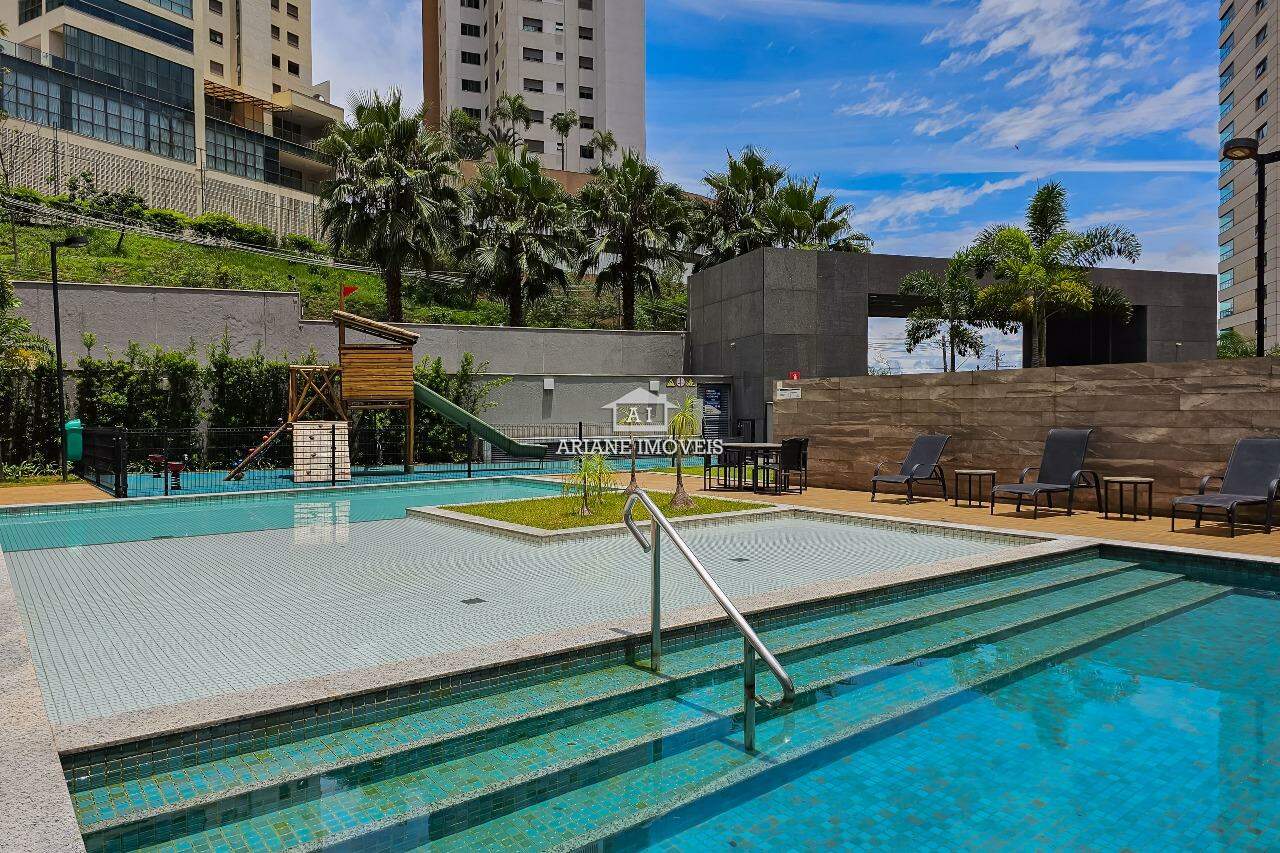 Apartamento para alugar com 2 quartos, 82m² - Foto 20