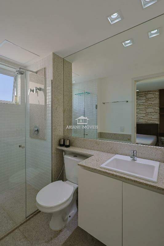 Apartamento para alugar com 2 quartos, 82m² - Foto 13