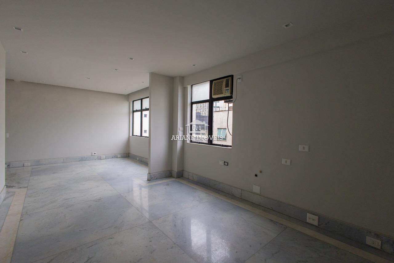 Conjunto Comercial-Sala para alugar, 35m² - Foto 2
