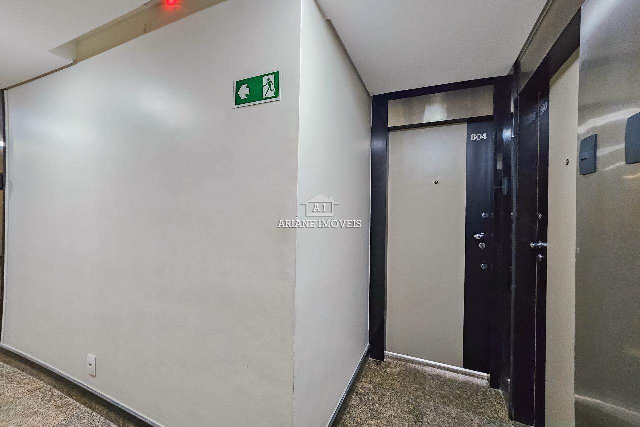Conjunto Comercial-Sala para alugar, 35m² - Foto 6