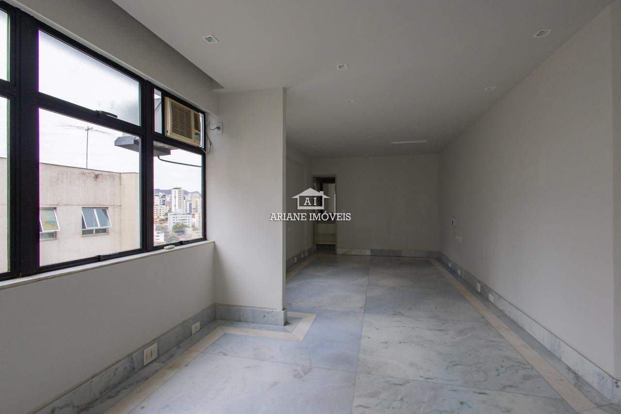 Conjunto Comercial-Sala para alugar, 35m² - Foto 3