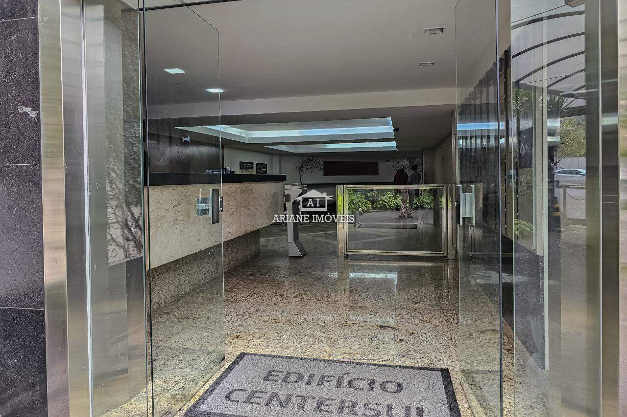 Conjunto Comercial-Sala para alugar, 35m² - Foto 9