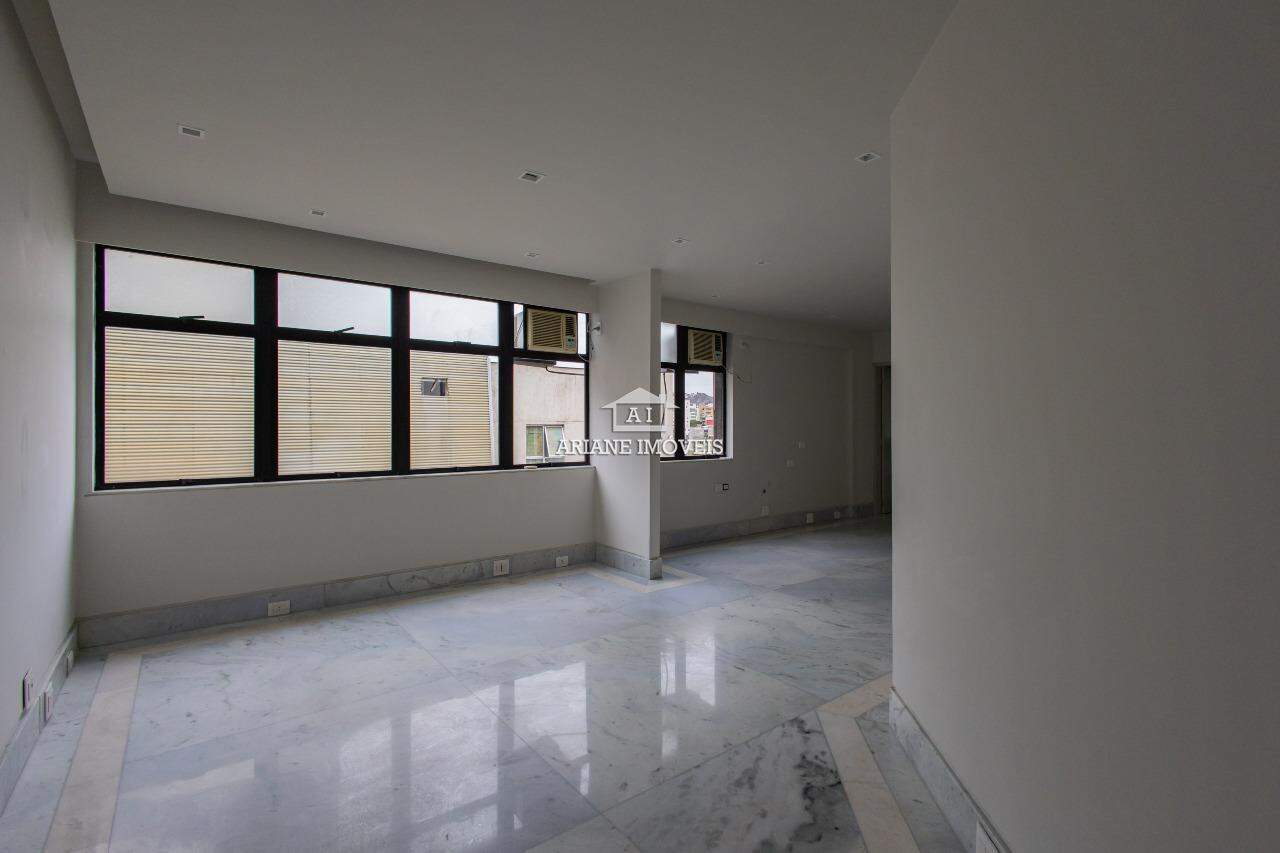 Conjunto Comercial-Sala para alugar, 35m² - Foto 1