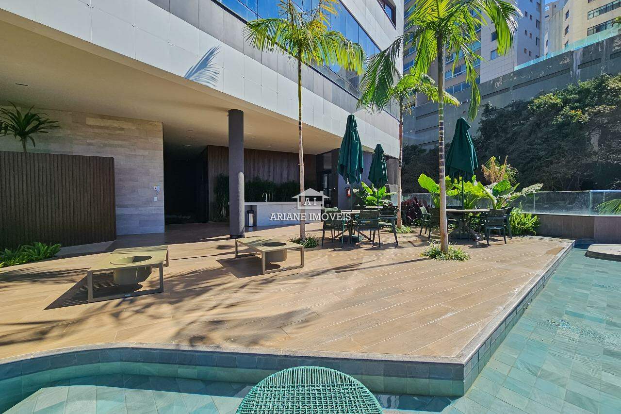 Apartamento para alugar com 4 quartos, 230m² - Foto 22