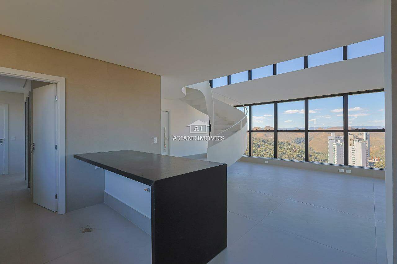 Apartamento para alugar com 4 quartos, 230m² - Foto 10