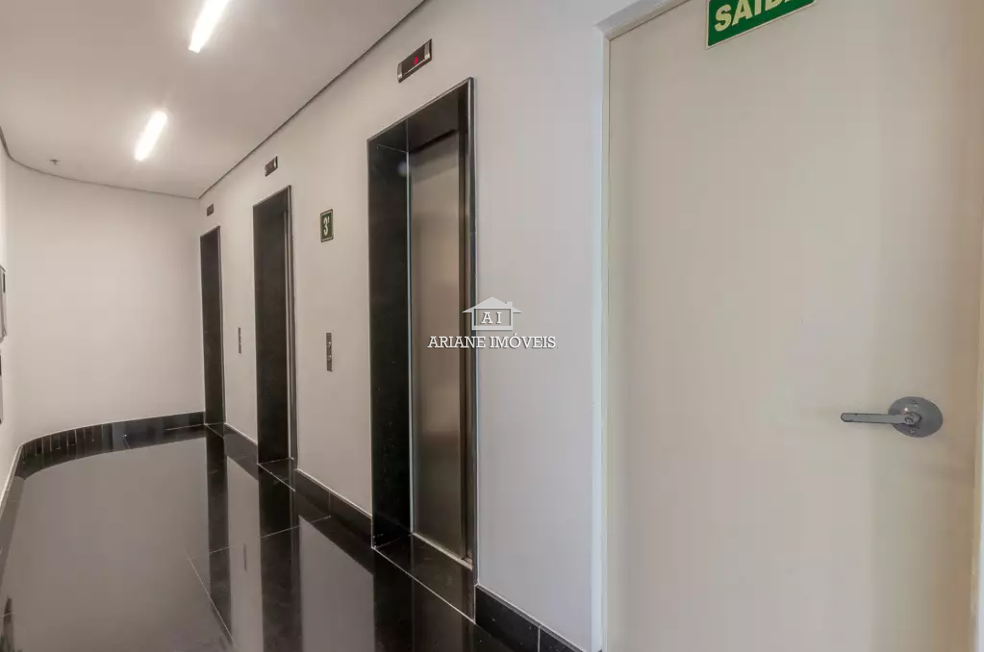 Conjunto Comercial-Sala para alugar, 56m² - Foto 6