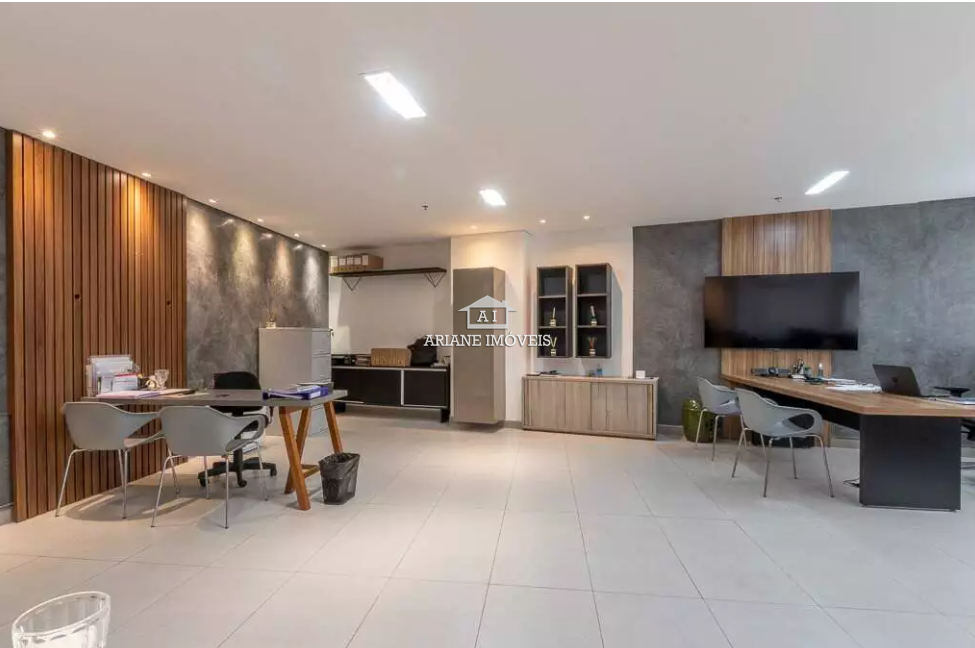 Conjunto Comercial-Sala para alugar, 56m² - Foto 4