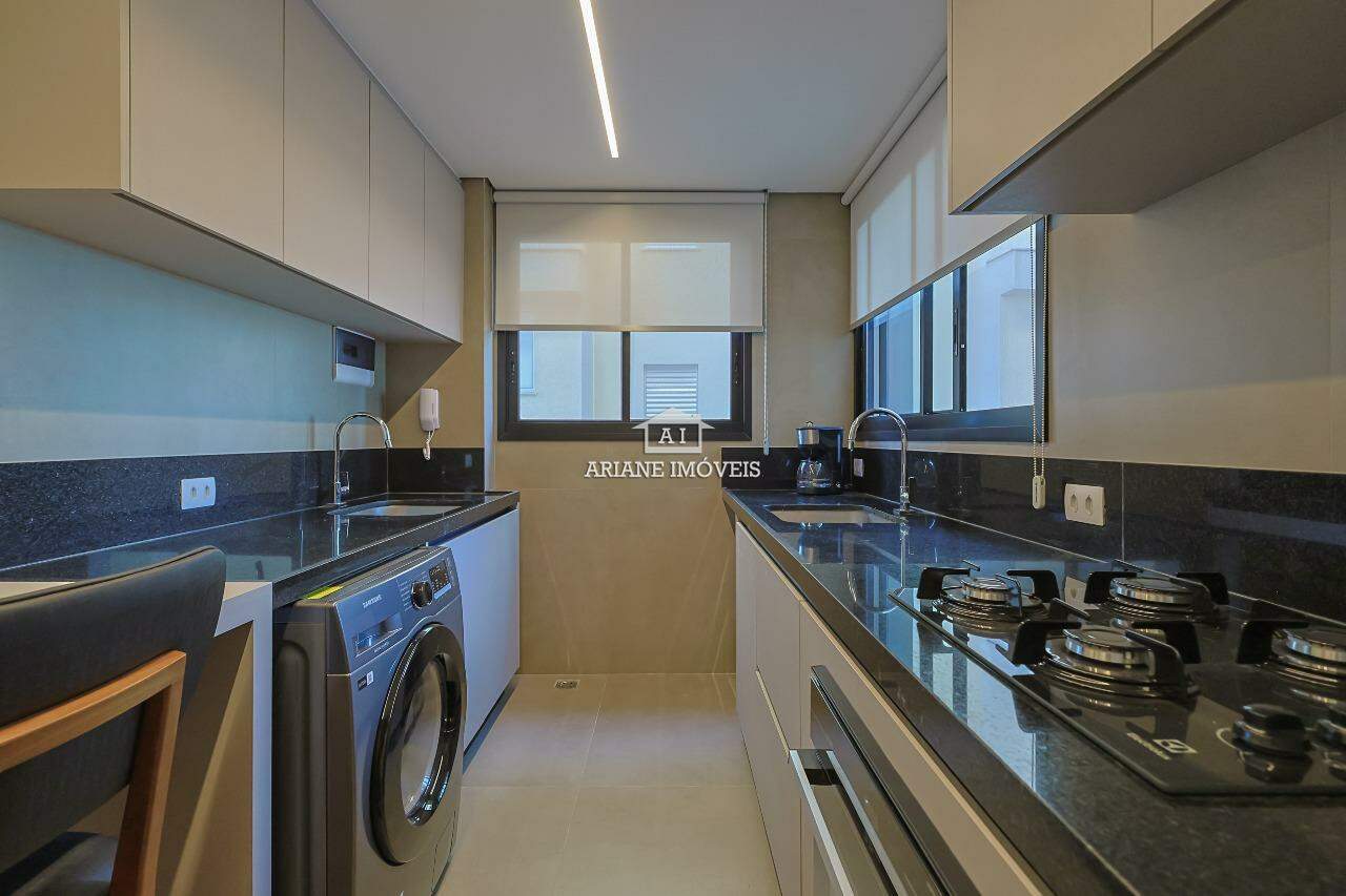 Apartamento para alugar com 2 quartos, 56m² - Foto 7