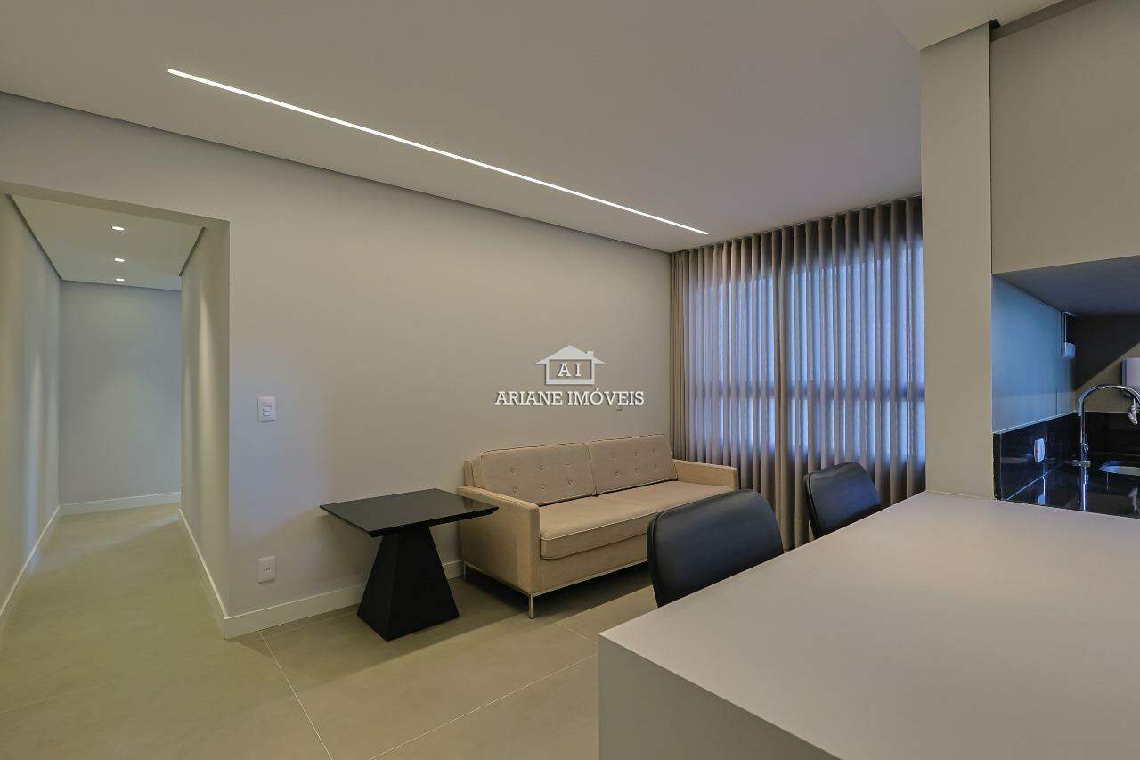 Apartamento para alugar com 2 quartos, 56m² - Foto 3