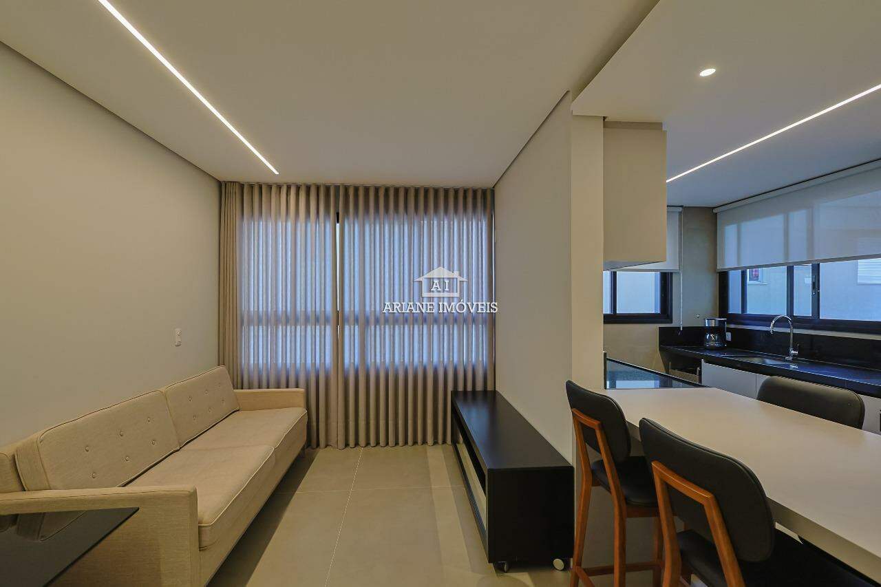 Apartamento para alugar com 2 quartos, 56m² - Foto 2