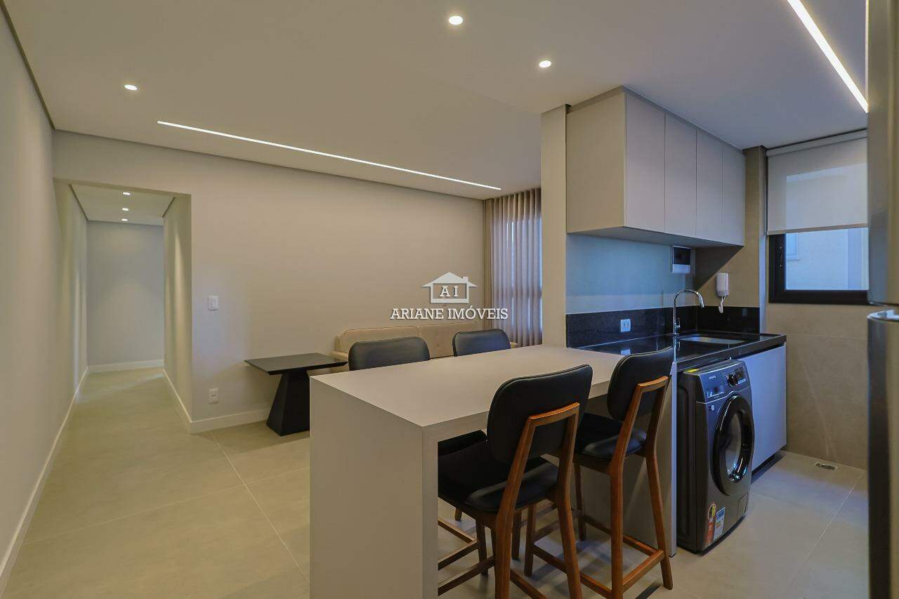 Apartamento para alugar com 2 quartos, 56m² - Foto 5