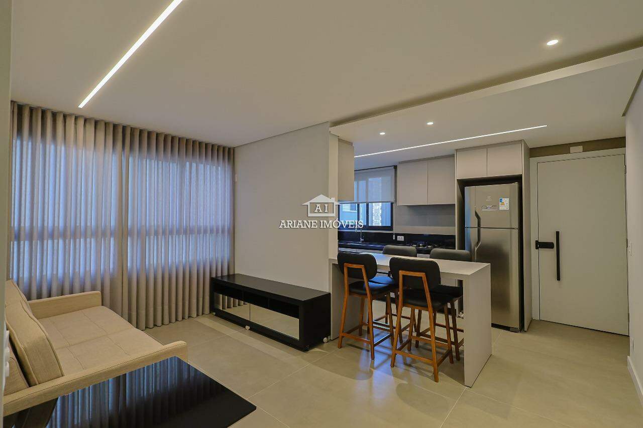 Apartamento para alugar com 2 quartos, 56m² - Foto 1