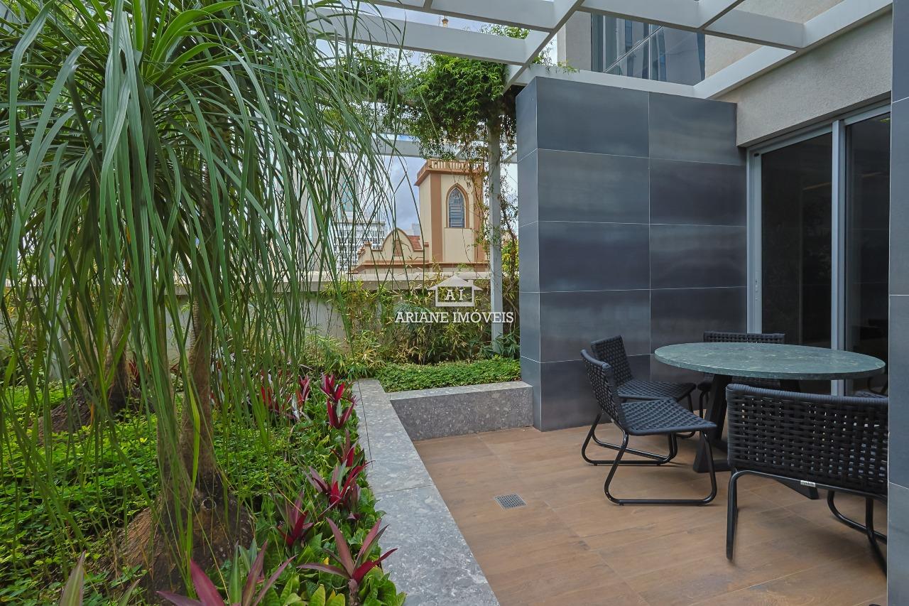 Apartamento para alugar com 3 quartos, 92m² - Foto 22
