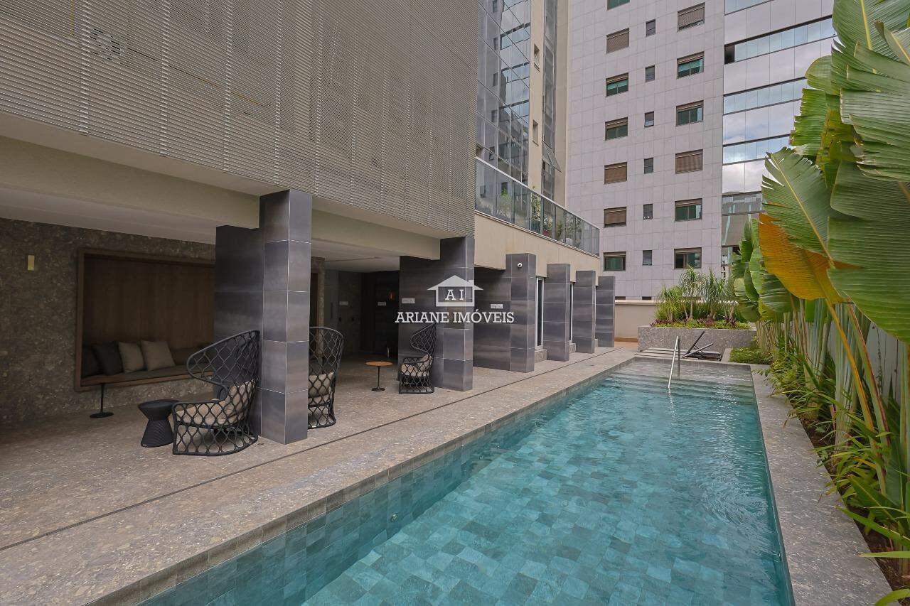 Apartamento para alugar com 3 quartos, 92m² - Foto 21