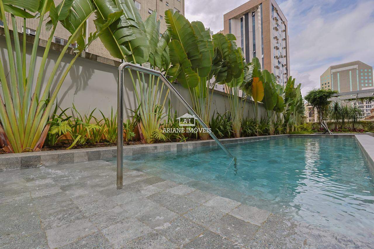 Apartamento para alugar com 3 quartos, 92m² - Foto 20
