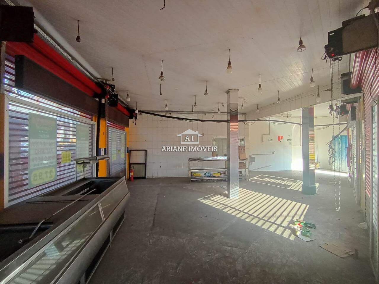 Loja-Salão para alugar, 85m² - Foto 6