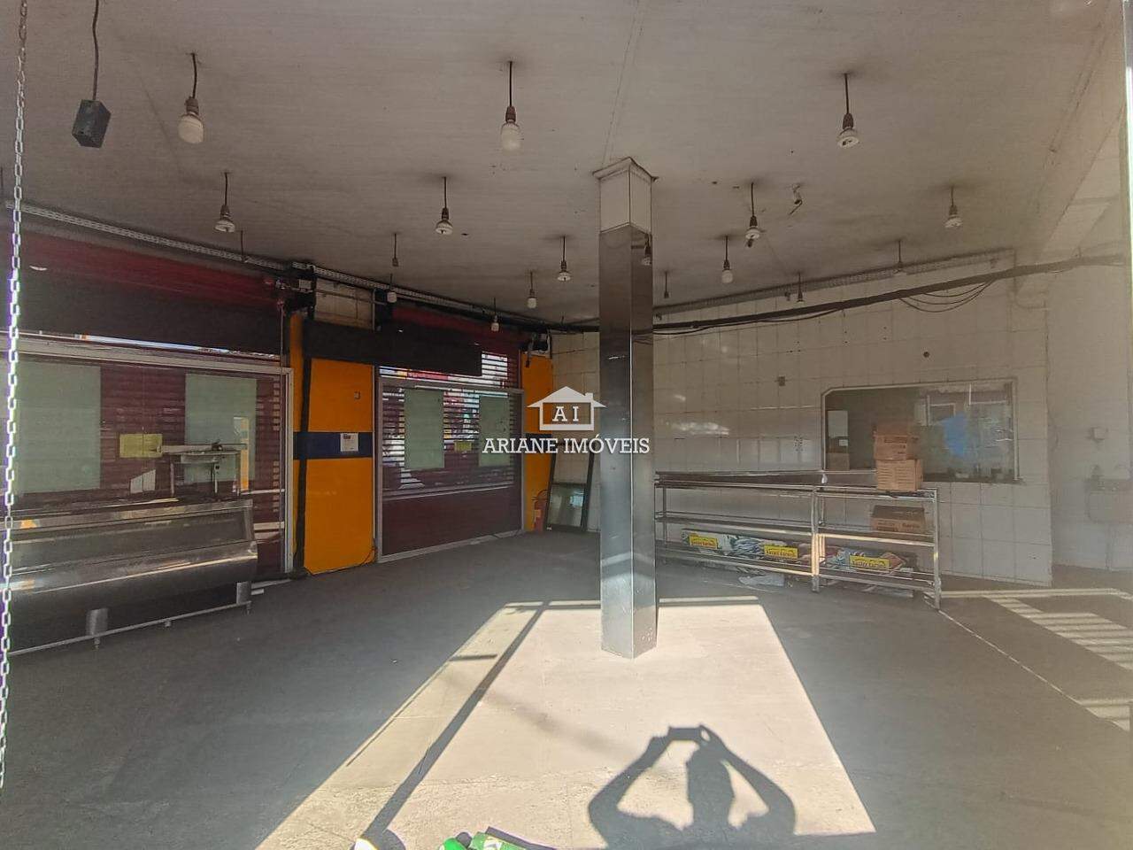 Loja-Salão para alugar, 85m² - Foto 7