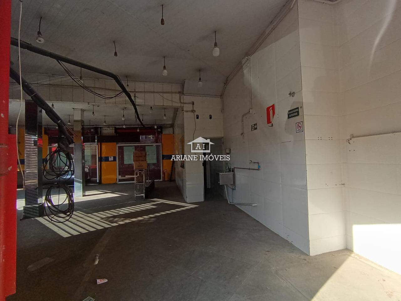 Loja-Salão para alugar, 85m² - Foto 8
