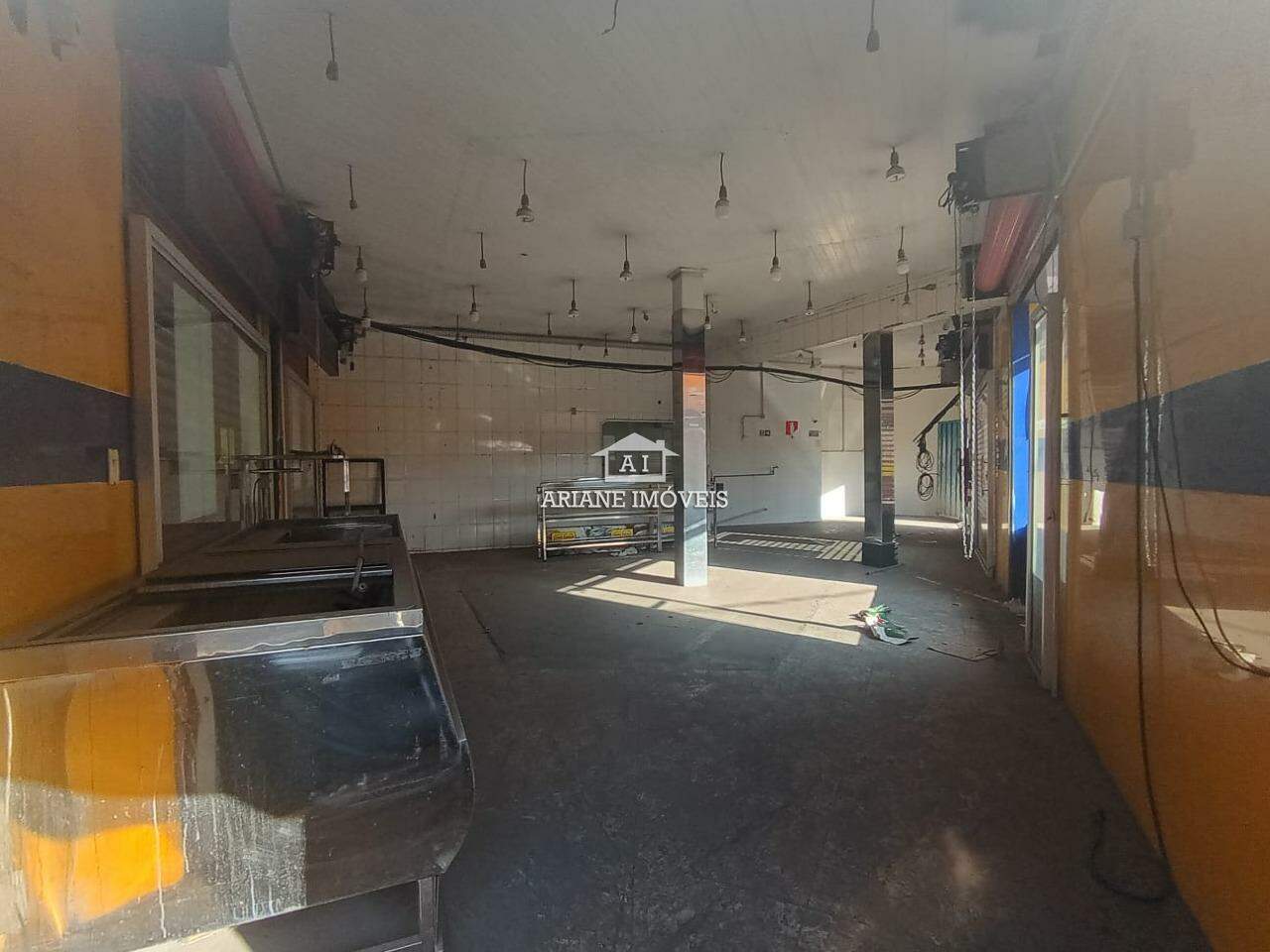 Loja-Salão para alugar, 85m² - Foto 4