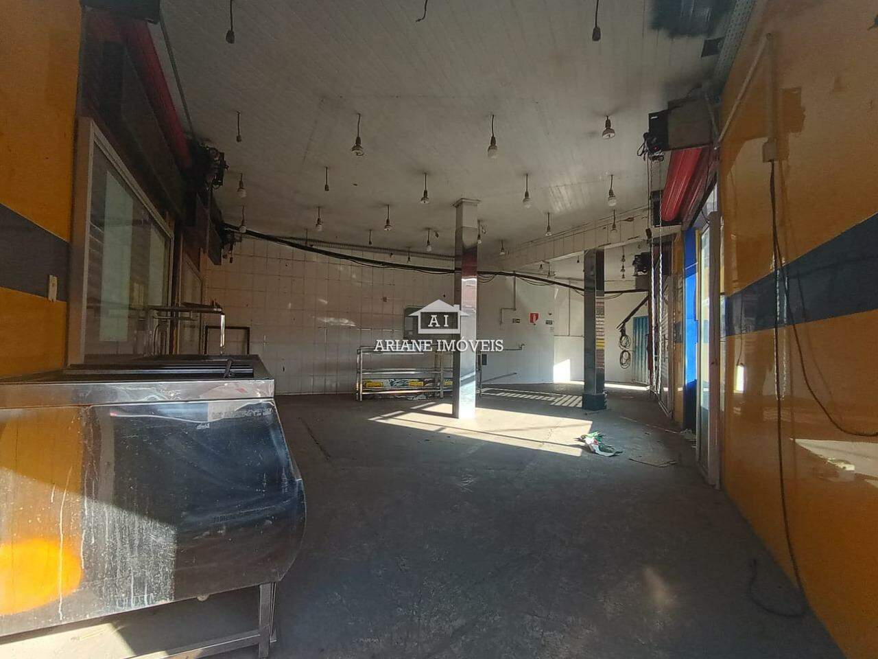 Loja-Salão para alugar, 85m² - Foto 5