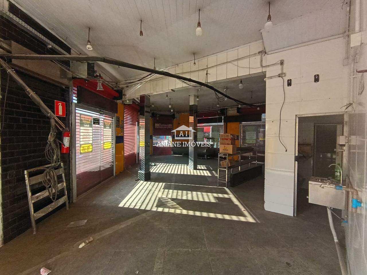 Loja-Salão para alugar, 85m² - Foto 9