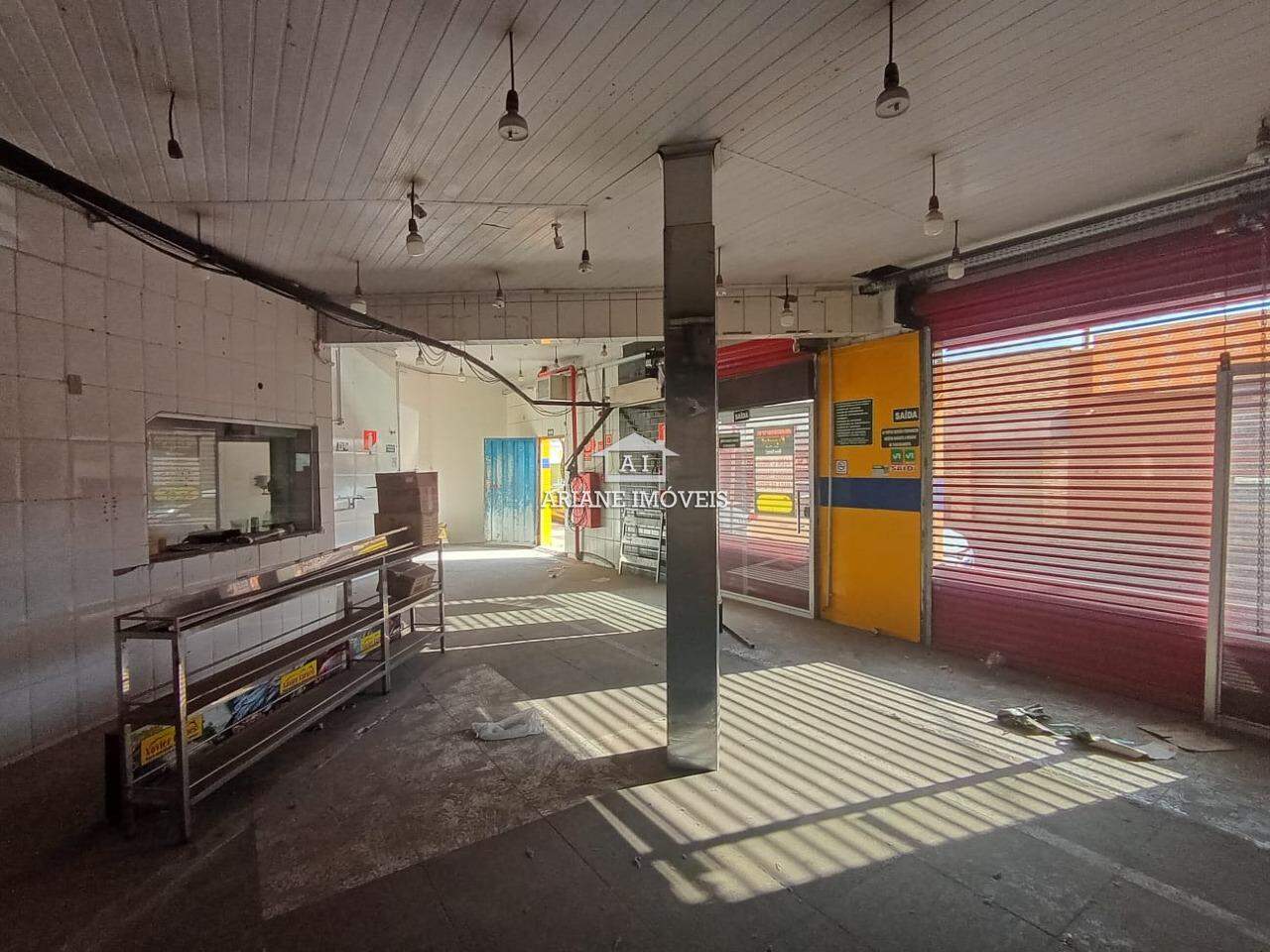 Loja-Salão para alugar, 85m² - Foto 2
