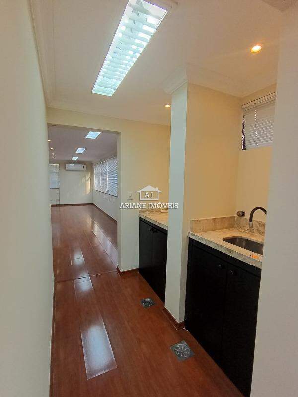 Conjunto Comercial-Sala para alugar, 130m² - Foto 11