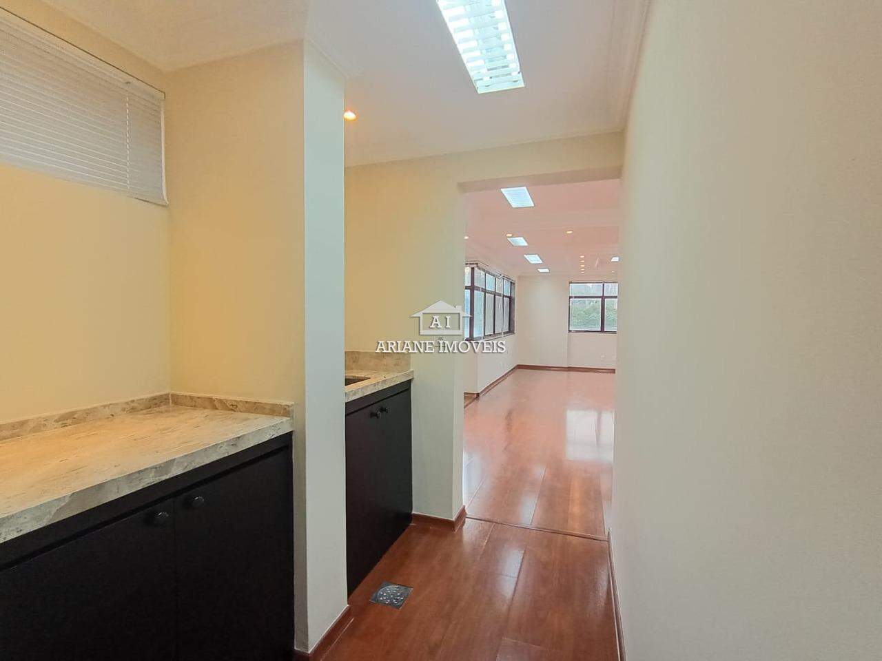 Conjunto Comercial-Sala para alugar, 130m² - Foto 10