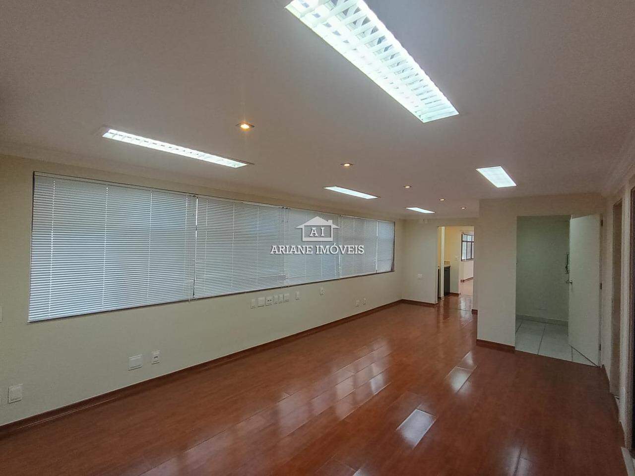 Conjunto Comercial-Sala para alugar, 130m² - Foto 5