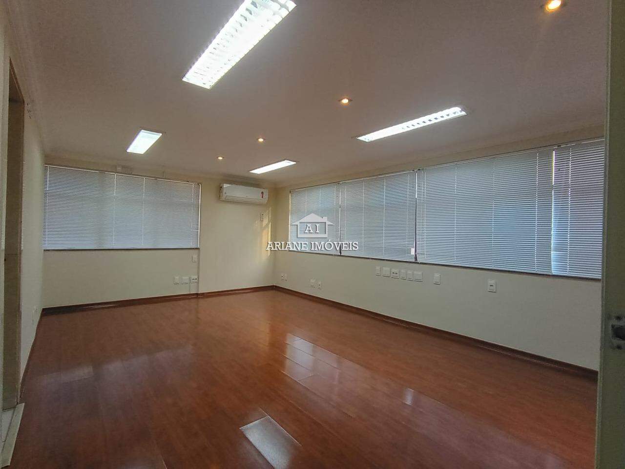 Conjunto Comercial-Sala para alugar, 130m² - Foto 6