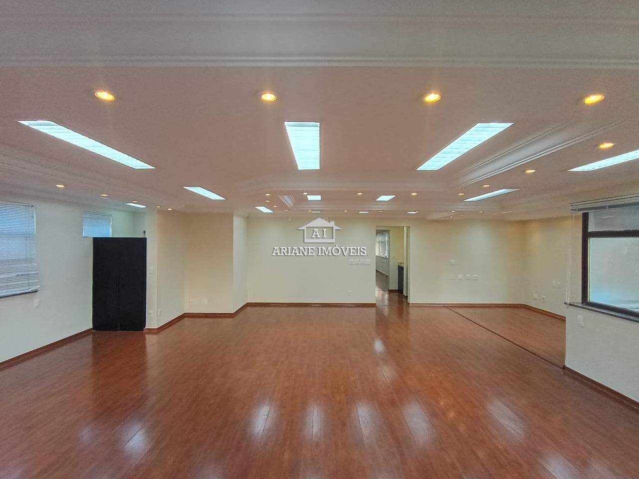 Conjunto Comercial-Sala para alugar, 130m² - Foto 2