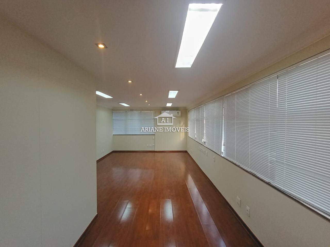 Conjunto Comercial-Sala para alugar, 130m² - Foto 7