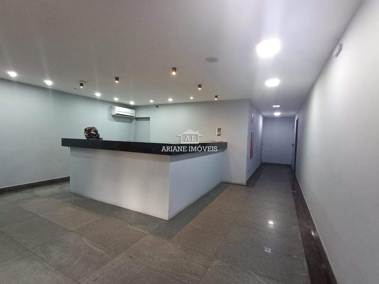 Conjunto Comercial-Sala para alugar, 130m² - Foto 17