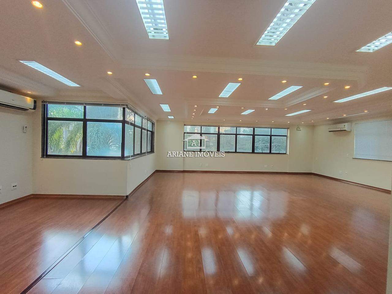 Conjunto Comercial-Sala para alugar, 130m² - Foto 3
