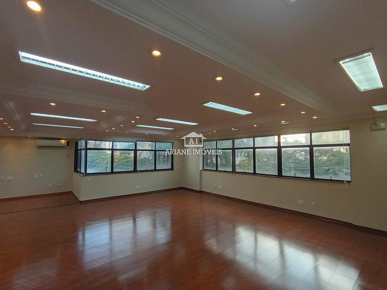 Conjunto Comercial-Sala para alugar, 130m² - Foto 1