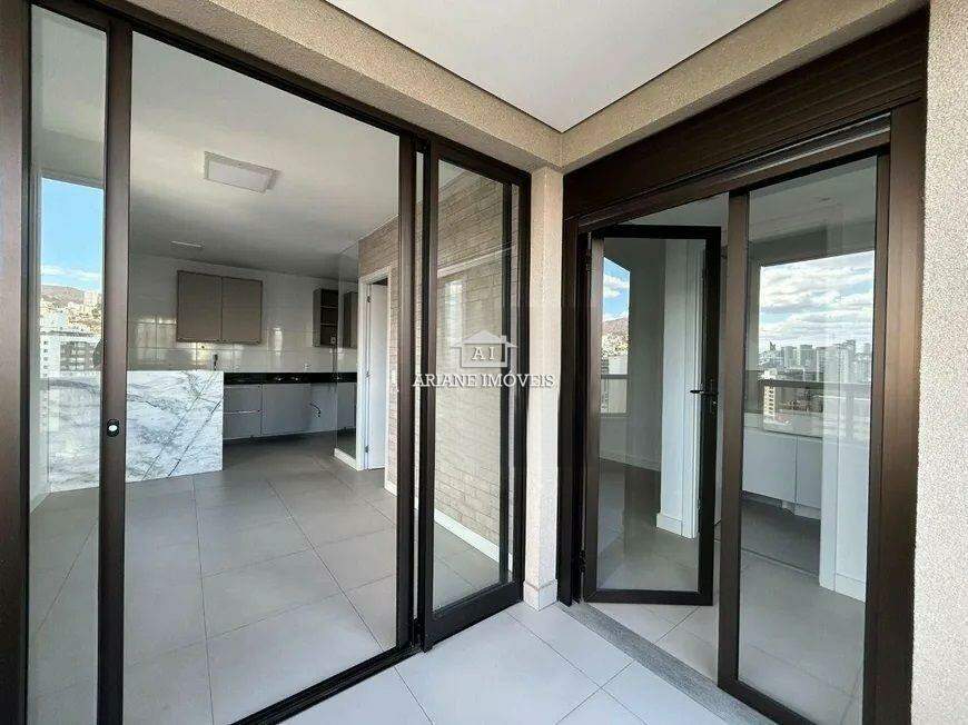 Apartamento para alugar com 1 quarto, 50m² - Foto 14