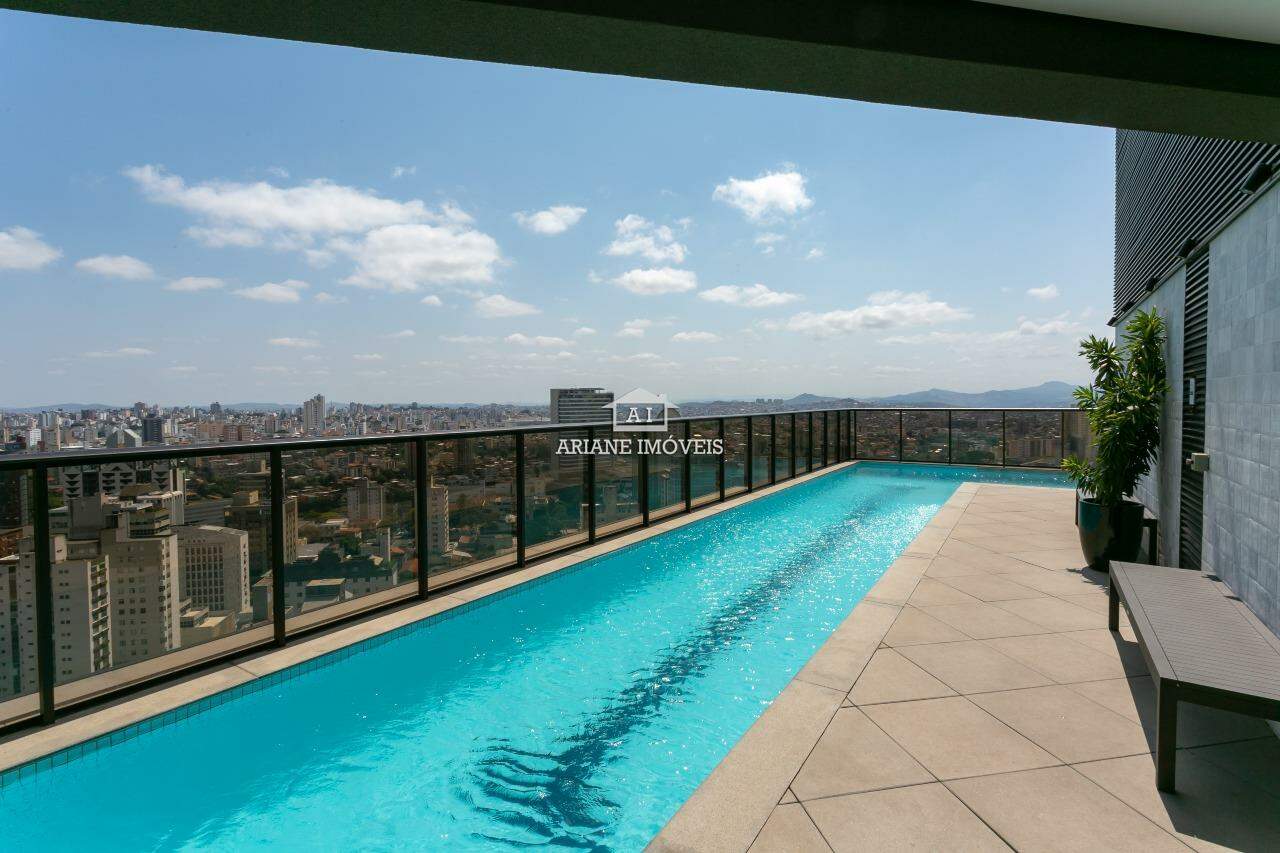 Apartamento para alugar com 1 quarto, 50m² - Foto 15
