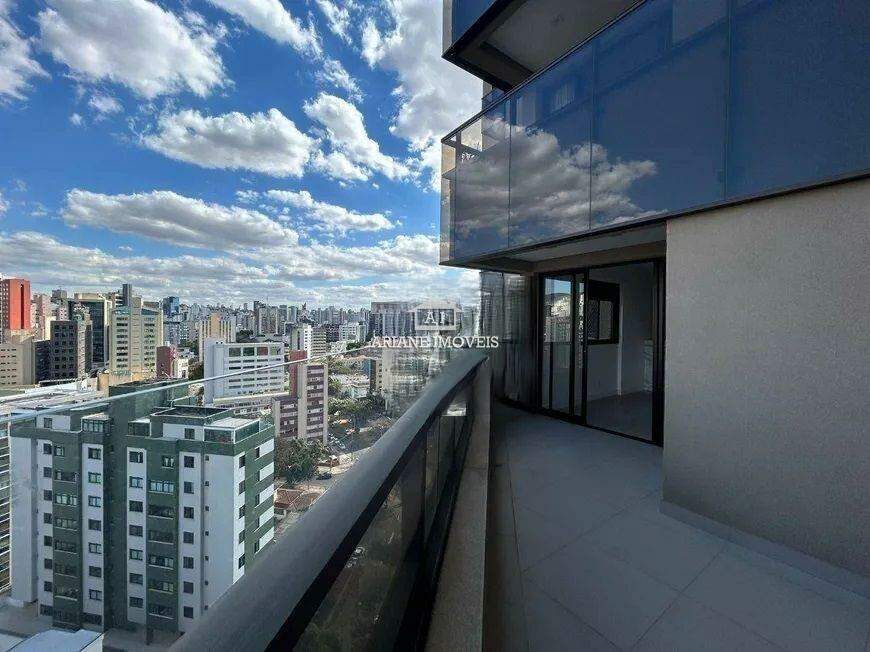 Apartamento para alugar com 1 quarto, 50m² - Foto 21