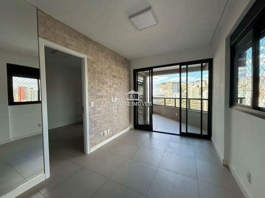 Apartamento para alugar com 1 quarto, 50m² - Foto 1