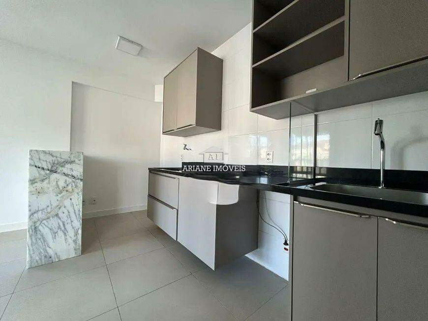 Apartamento para alugar com 1 quarto, 50m² - Foto 5