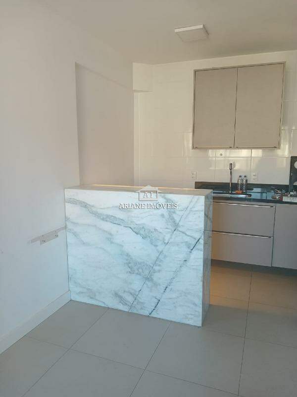 Apartamento para alugar com 1 quarto, 50m² - Foto 3