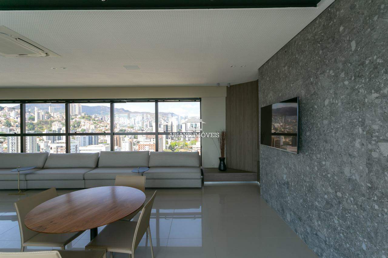 Apartamento para alugar com 1 quarto, 50m² - Foto 18