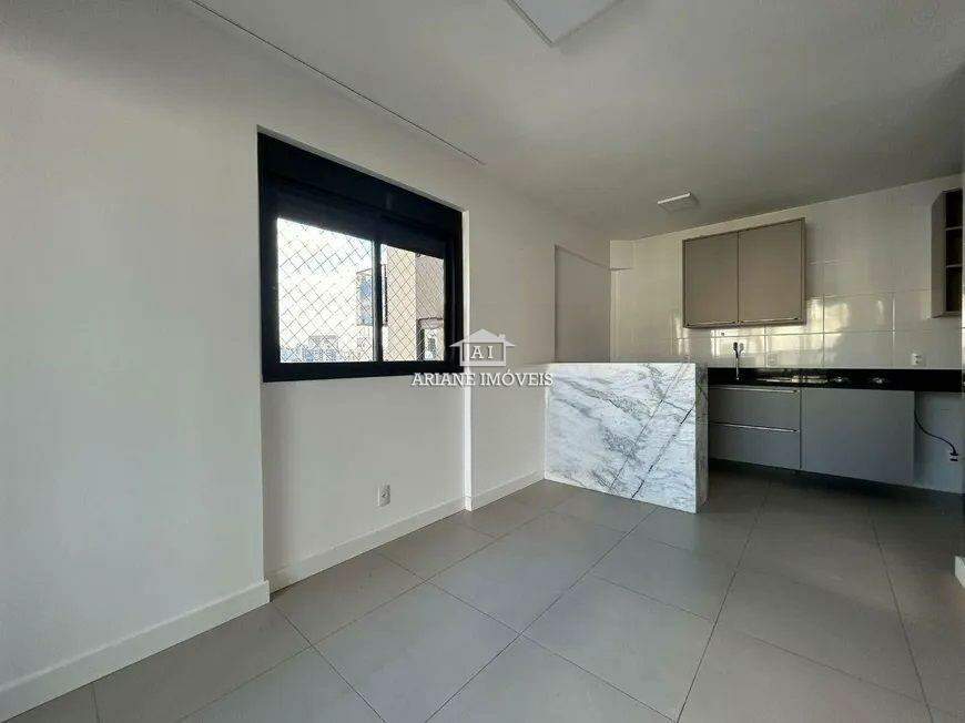 Apartamento para alugar com 1 quarto, 50m² - Foto 2