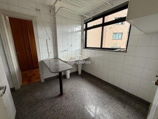 Apartamento, 4 quartos, 170 m² - Foto 7