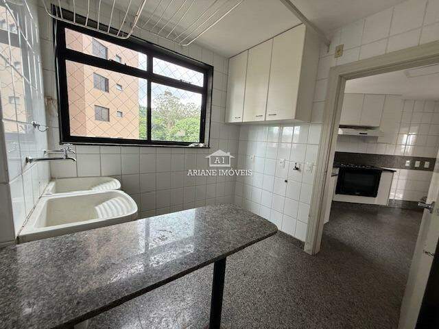 Apartamento, 4 quartos, 170 m² - Foto 13