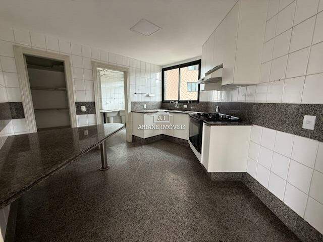 Apartamento, 4 quartos, 170 m² - Foto 9